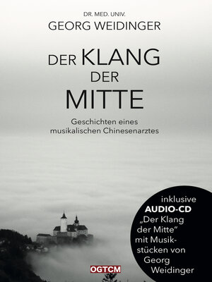 cover image of Der Klang der Mitte